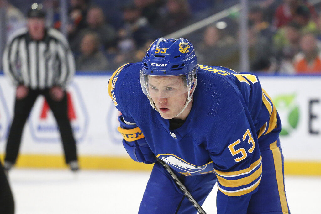 Buffalo Sabres